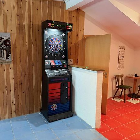 Alpenlodge, Ferienwohnung 19 Thiersee Zewnętrze zdjęcie