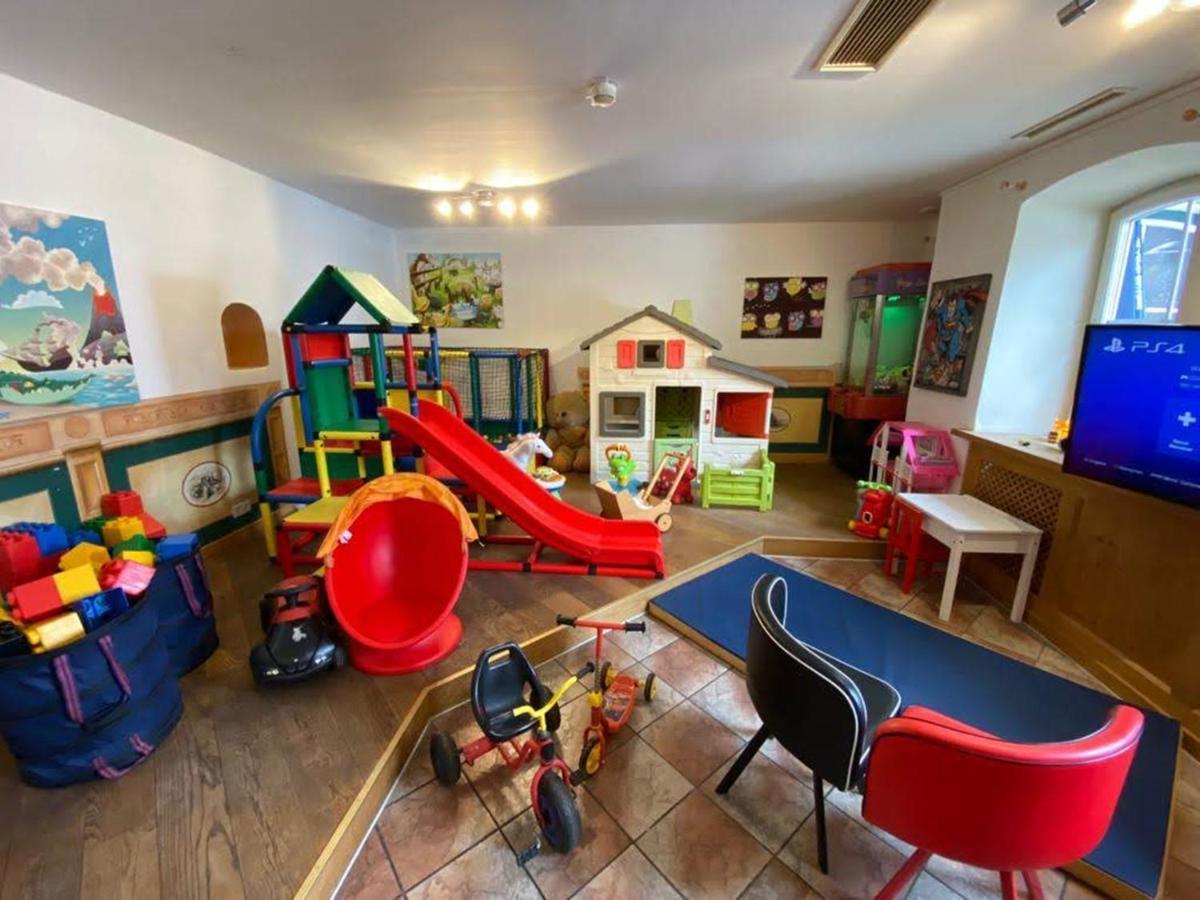 Alpenlodge, Ferienwohnung 19 Thiersee Zewnętrze zdjęcie