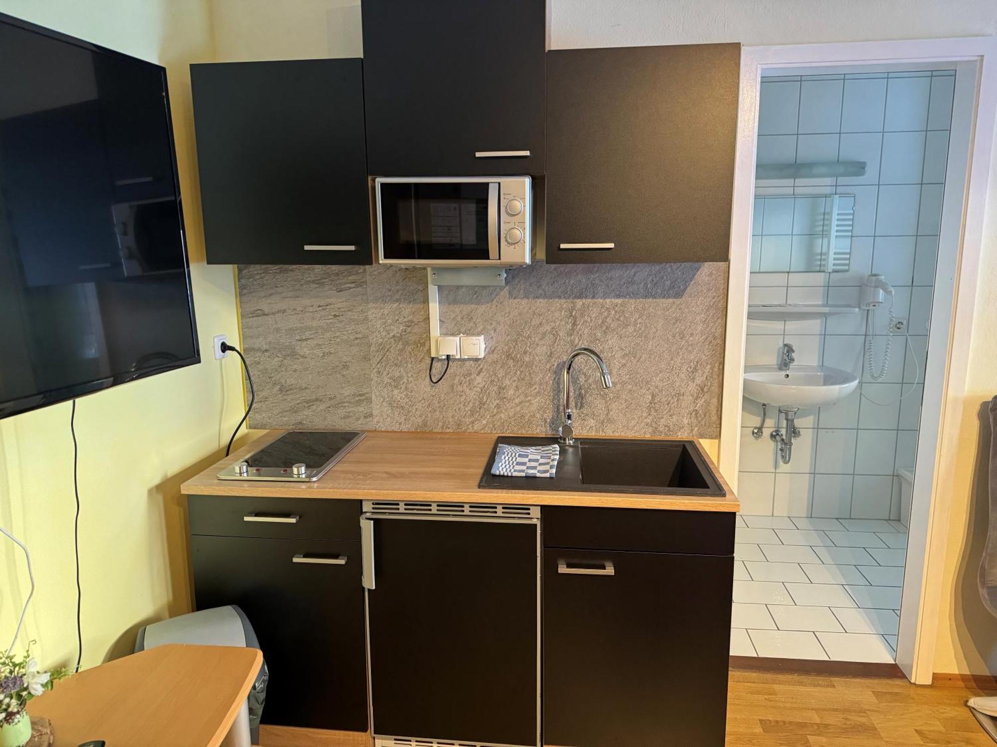 Alpenlodge, Ferienwohnung 19 Thiersee Zewnętrze zdjęcie