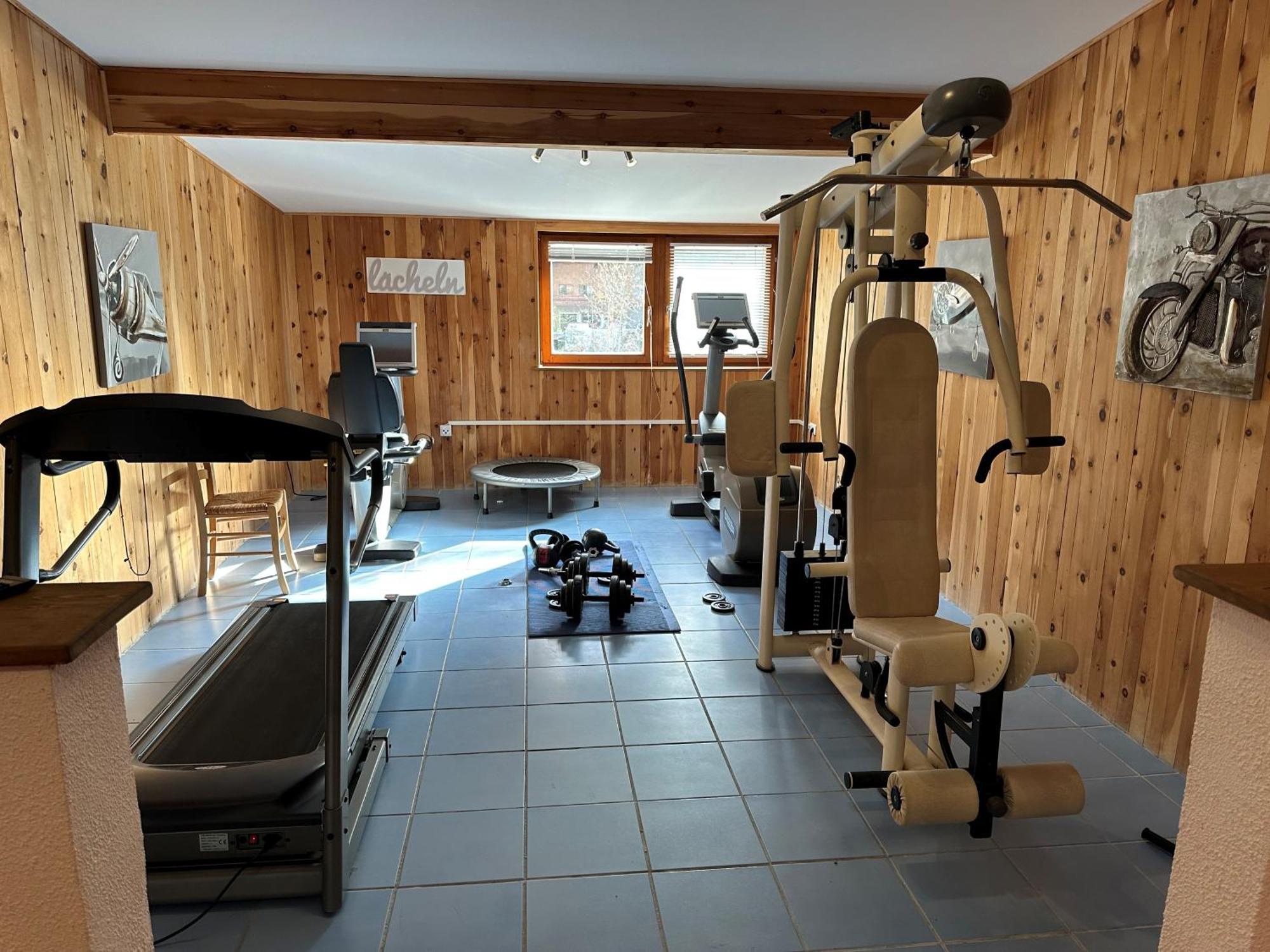 Alpenlodge, Ferienwohnung 19 Thiersee Zewnętrze zdjęcie