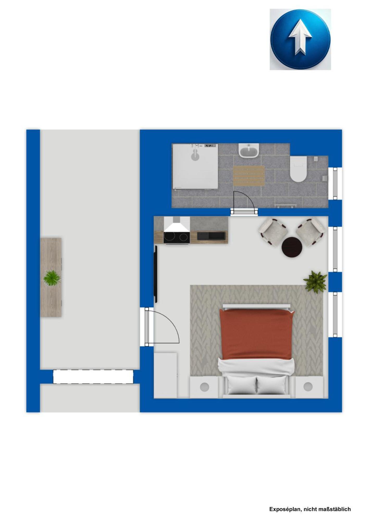 Alpenlodge, Ferienwohnung 19 Thiersee Zewnętrze zdjęcie