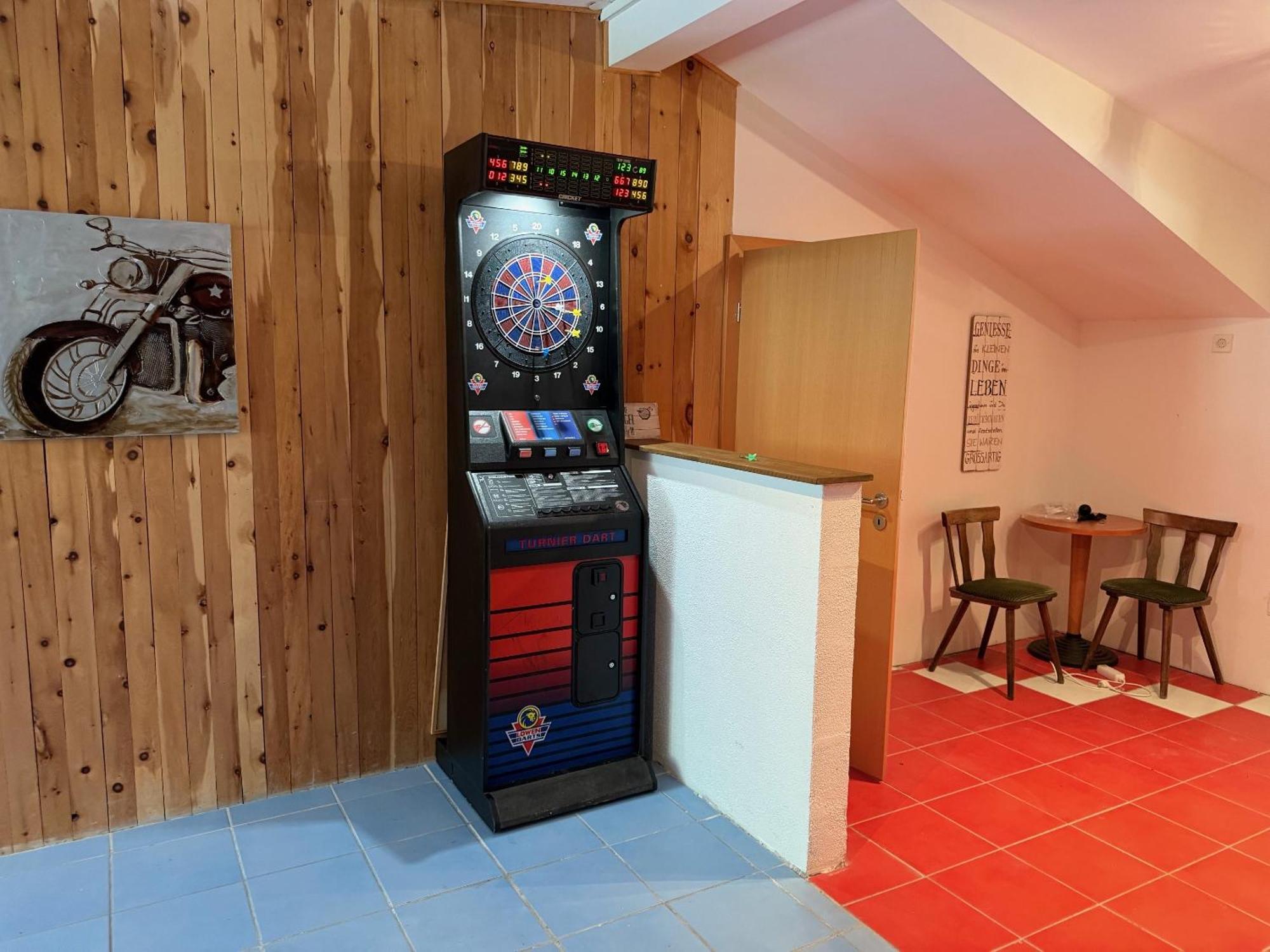 Alpenlodge, Ferienwohnung 19 Thiersee Zewnętrze zdjęcie