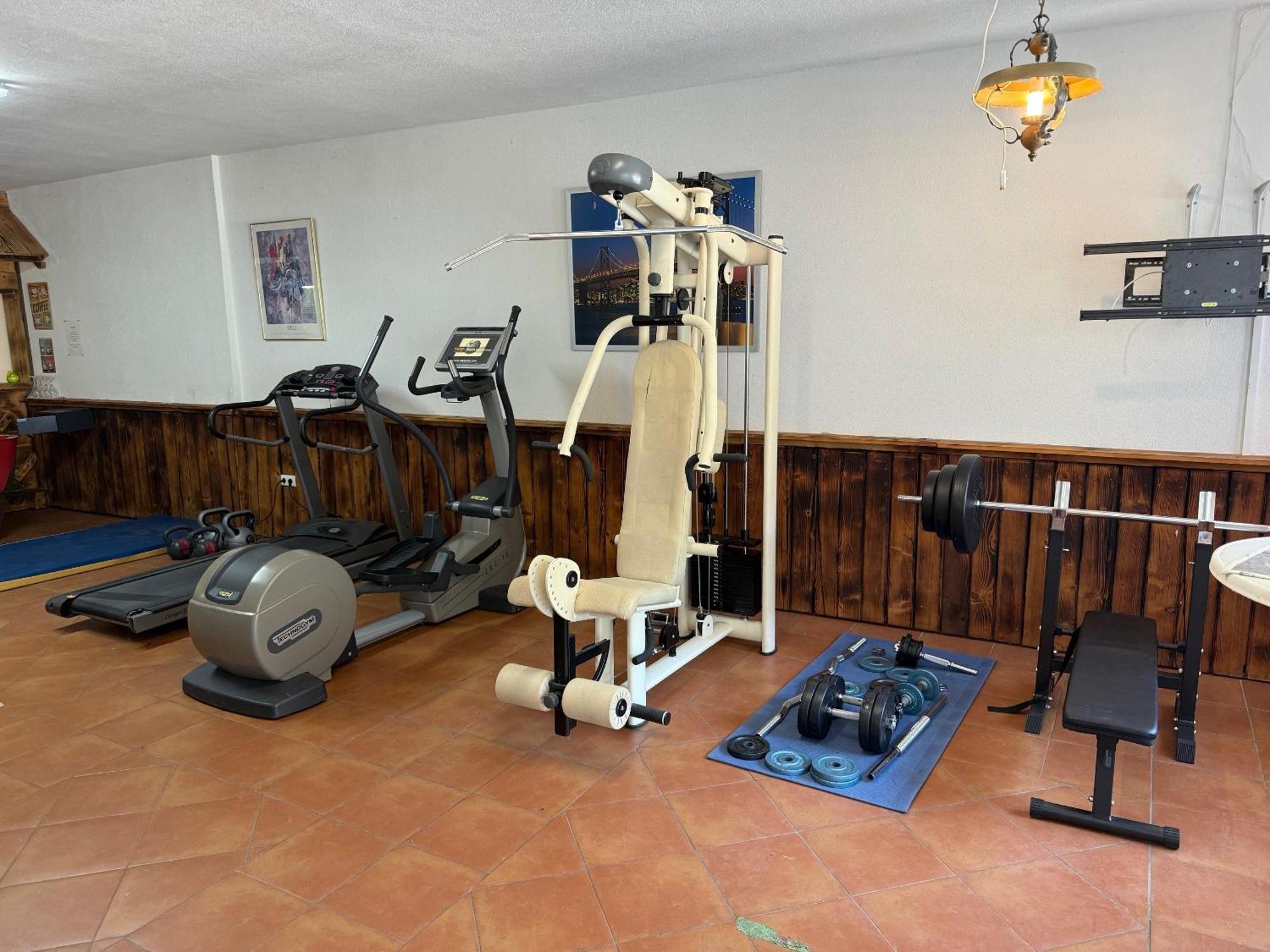 Alpenlodge, Ferienwohnung 19 Thiersee Zewnętrze zdjęcie