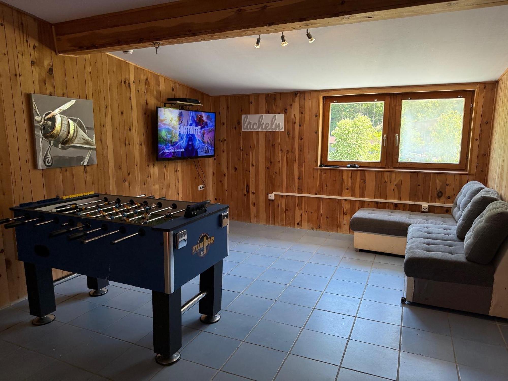 Alpenlodge, Ferienwohnung 19 Thiersee Zewnętrze zdjęcie